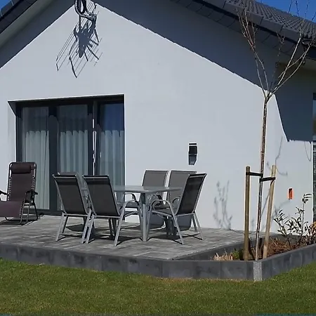 Rafa Koralowa -dom Caloroczny Casa vacanze