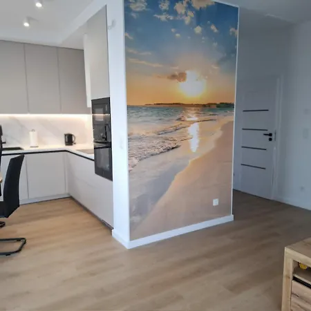 Casa vacanze Rafa Koralowa -dom Caloroczny