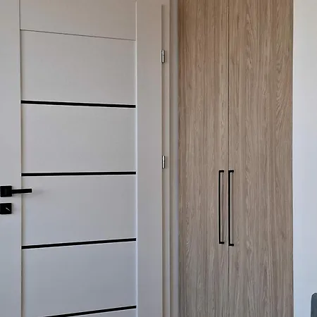 Casa vacanze Rafa Koralowa -dom Caloroczny *