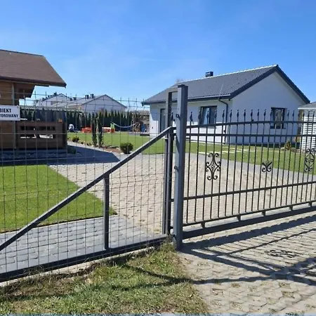 Casa vacanze Rafa Koralowa -dom Caloroczny *